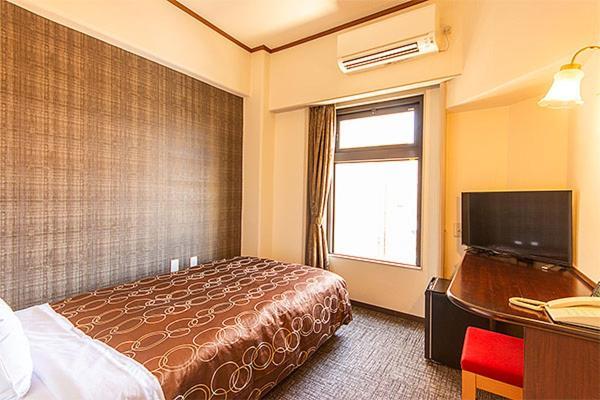 Lupia Inn Nanko Сува Екстериор снимка