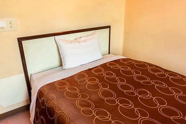 Lupia Inn Nanko Сува Екстериор снимка