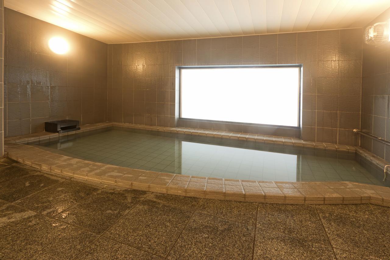 Lupia Inn Nanko Сува Екстериор снимка